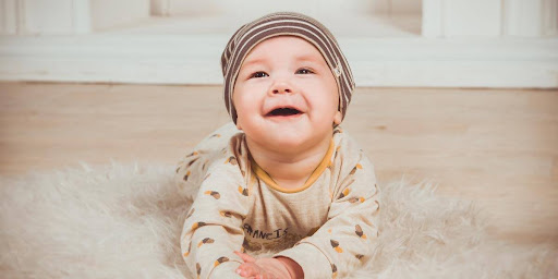 De opkomst van slimme babywatch camera’s